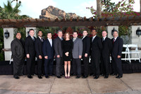 WF Sales awards
