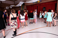 Marshall Ranch Dance