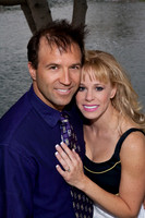 Pulkrabek Engagement