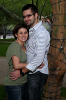 Engagement Session