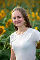 Em's Senior Pics