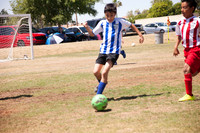 USA Soccer U12 & U10