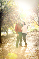 Mejia Family Portraits
