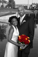 20080510 Laing Wedding