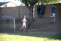 20151003 MR XC Race @ Sky View